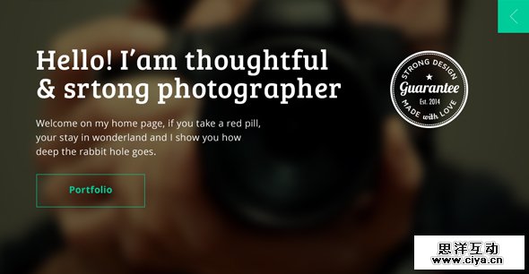 品牌运营设计一二