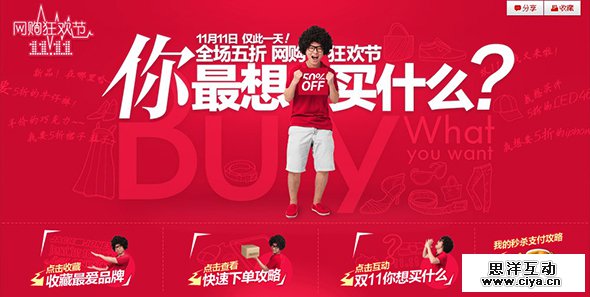 品牌运营设计一二