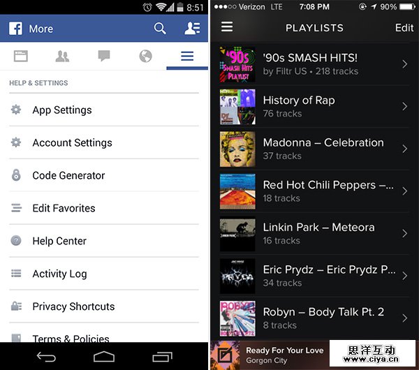 交互基础知识科普！带你认识最热门的12种导航模式