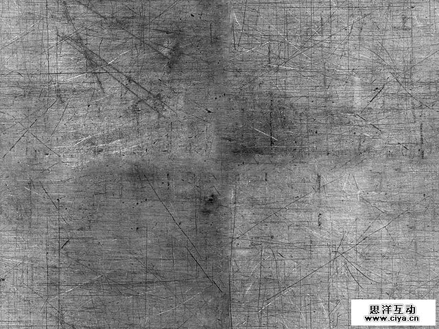 PS教程！教你创建好莱坞品质的电影海报字体