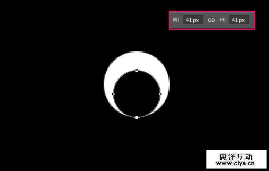 PS教程：创建清新雅致的樱花效果字体