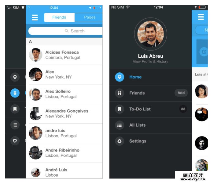 涨姿势！动效设计如何从四个维度吸引你的注意力？