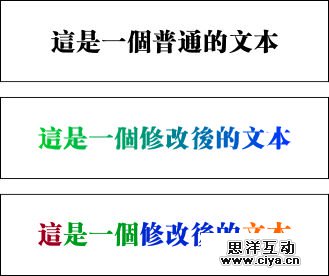 超实用的文本处理技巧