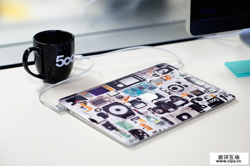 图片素材哪家强？且看500PX设计师专访