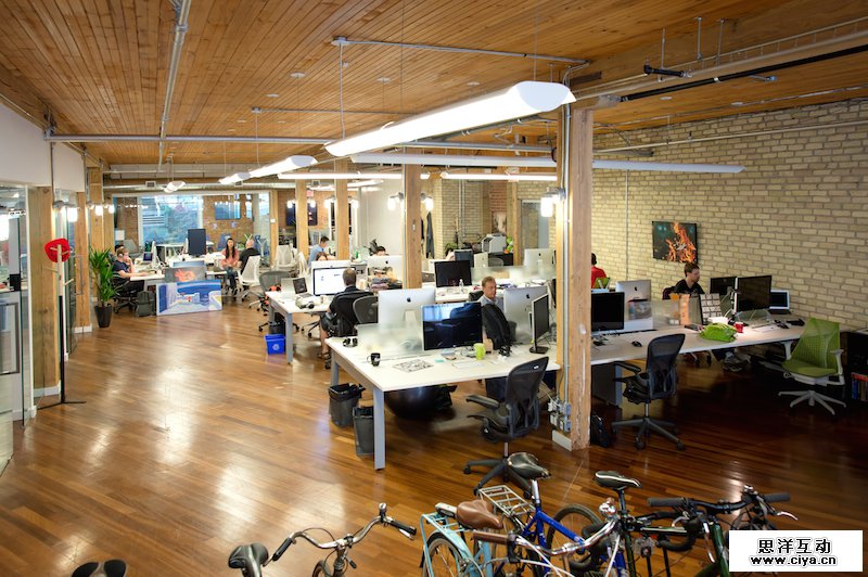 图片素材哪家强？且看500PX设计师专访