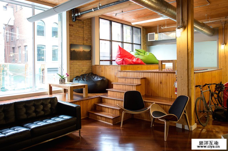 图片素材哪家强？且看500PX设计师专访