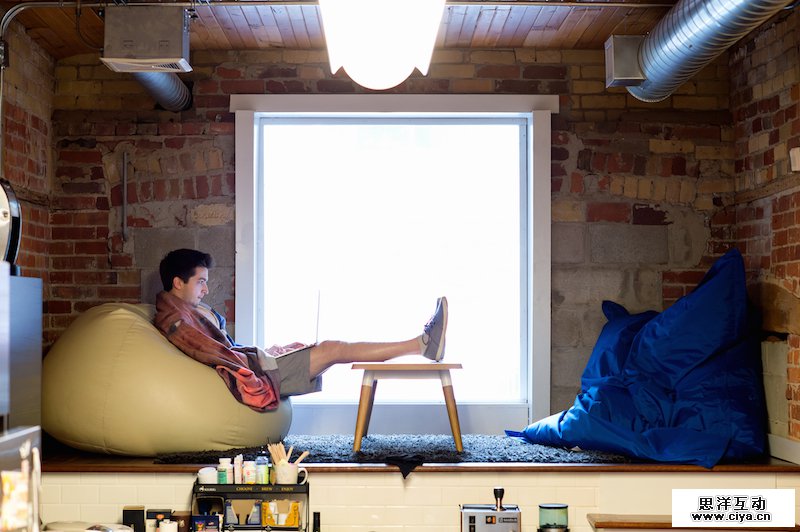 图片素材哪家强？且看500PX设计师专访