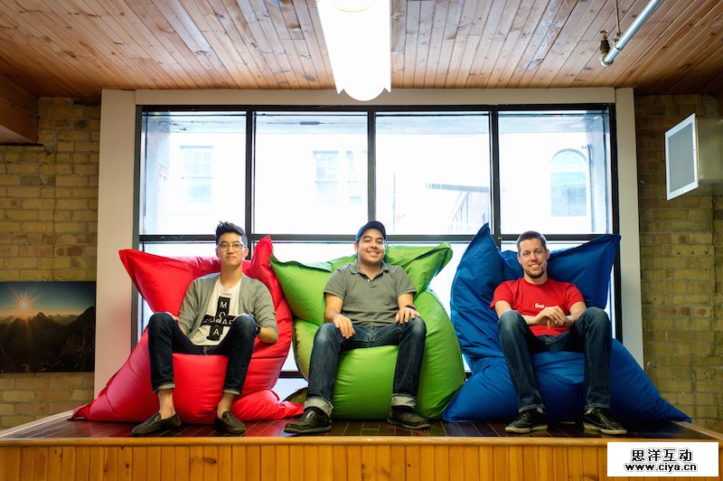 图片素材哪家强？且看500PX设计师专访