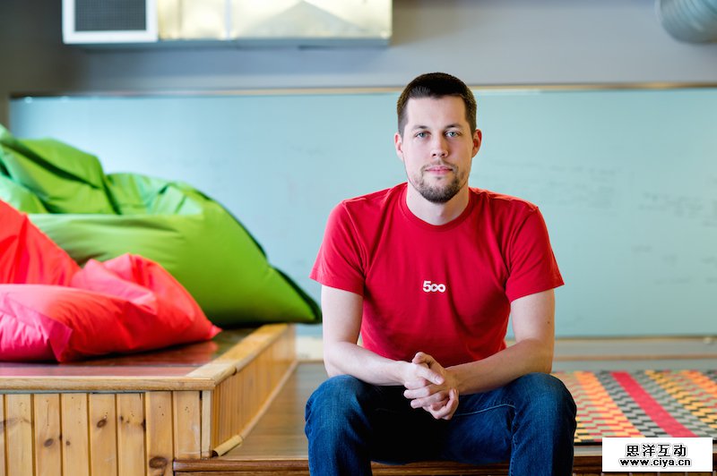 图片素材哪家强？且看500PX设计师专访