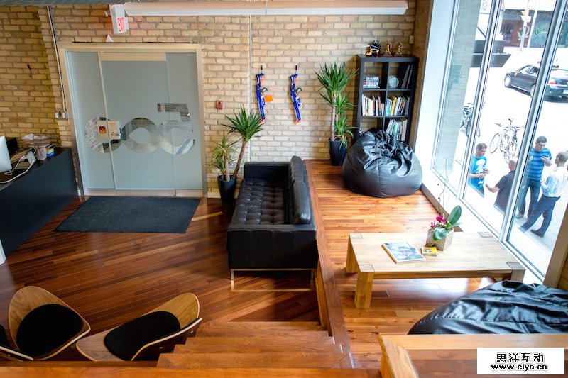 图片素材哪家强？且看500PX设计师专访