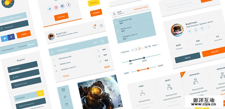 一个人的战役！设计师在创业团队中该扮演什么角色？