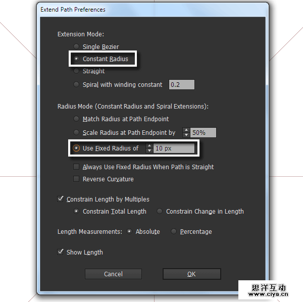 12-extend-path-tool-preferences