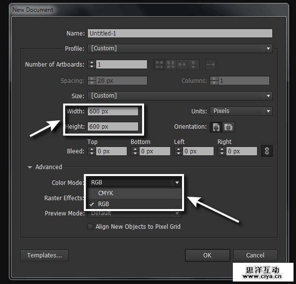 01-document-settings