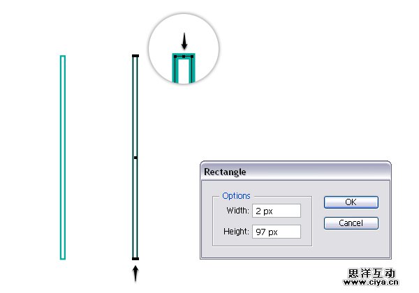 AI教程！手把手教你绘制一枚精美逼真的贝壳