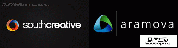 教程分享！利用Illustrator设计时尚漂亮的LOGO