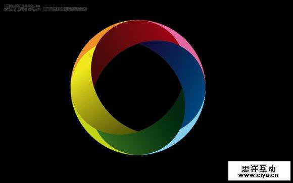 教程分享！利用Illustrator设计时尚漂亮的LOGO