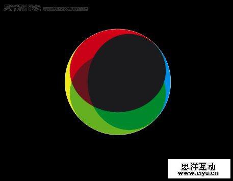 教程分享！利用Illustrator设计时尚漂亮的LOGO