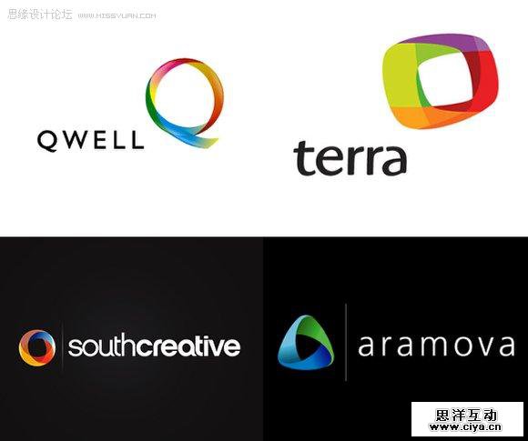 教程分享！利用Illustrator设计时尚漂亮的LOGO