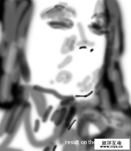 PS修图教程！手把手教你精修美女头像