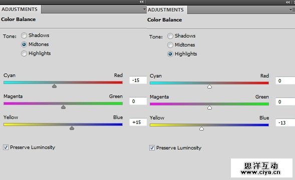 PS修图教程！手把手教你精修美女头像