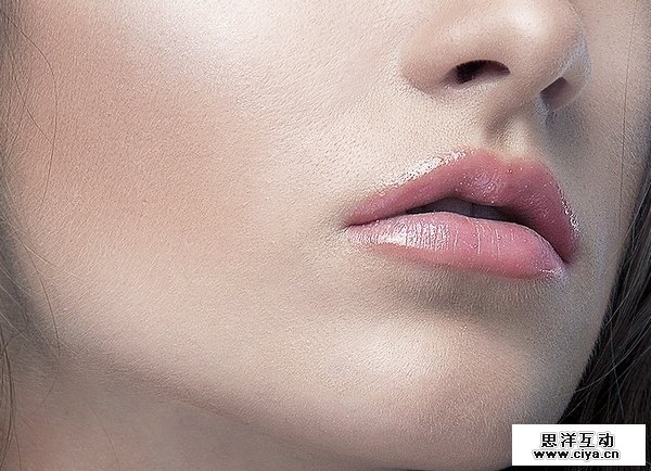 PS修图教程！手把手教你精修美女头像