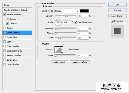 2 inner 500x359 Design Magical Fire Energy Text Effect in Photoshop