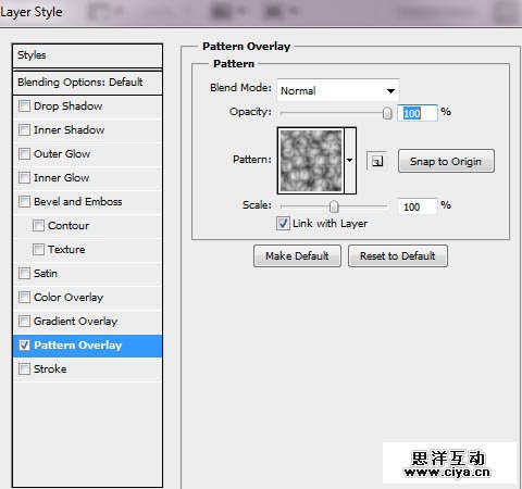 0fe959d66b78cd54e4c61dff4e16e60b 在PHOTOSHOP中制作非常绚丽的闪光粒子效果