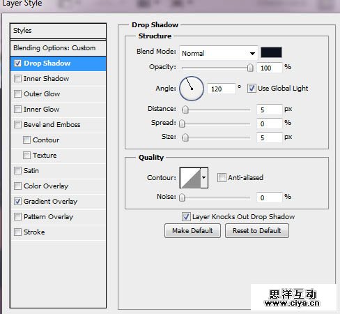 7d395fcb9b1f5a2e3197dc757f0617a9 在PHOTOSHOP中制作非常绚丽的闪光粒子效果