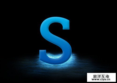 2 EFFECT1 500x354创建真棒泼水在Photoshop文字效果