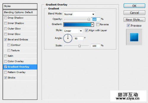 2研究生2 500x350创建真棒泼水在Photoshop文字效果