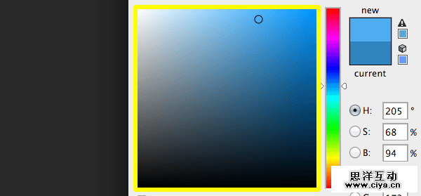 秒变配色高手！怎么都不会错的6条网页设计配色原则