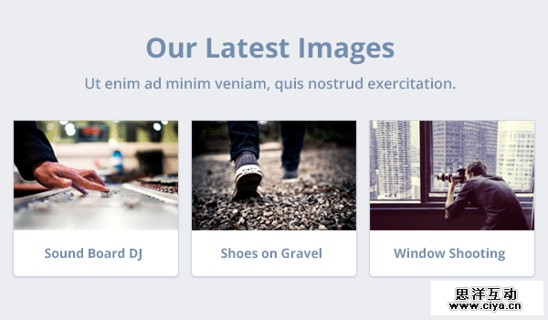 clip_image001 秒变配色高手!怎么都不会错的6条网页设计配色原则