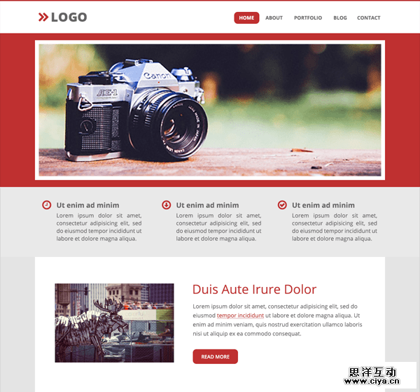 秒变配色高手！怎么都不会错的6条网页设计配色原则