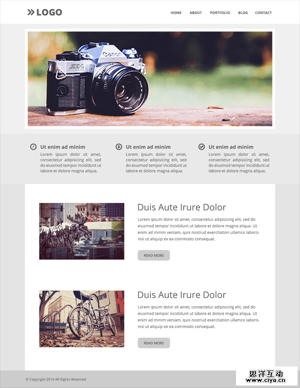 秒变配色高手！怎么都不会错的6条网页设计配色原则