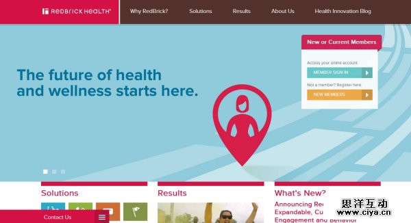 RedBrick Health