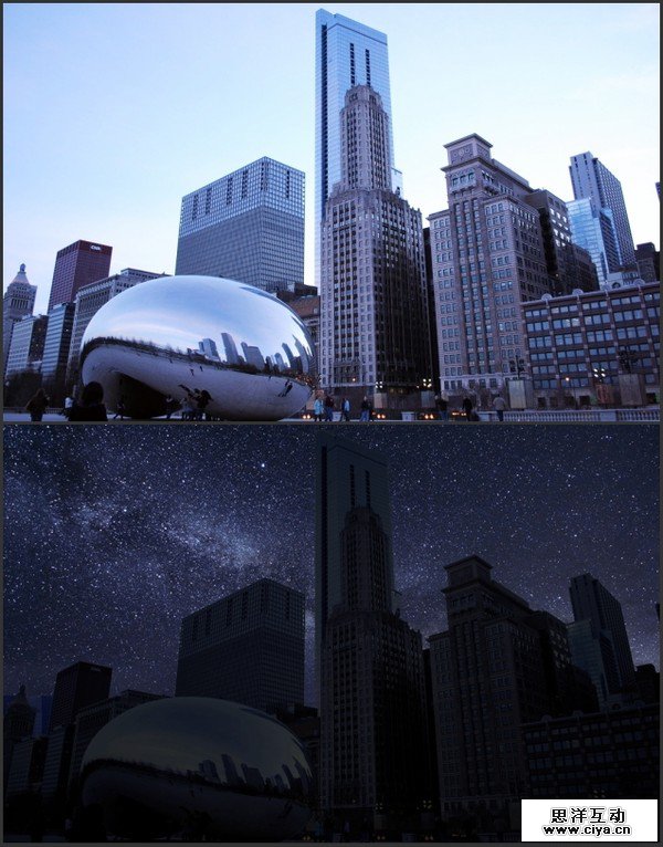 高手支招！怎样分辨图片是否被PS过