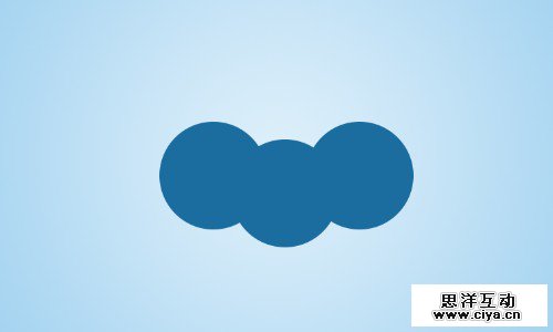 PS教程！手把手教你用PS创建晶莹剔透的云朵