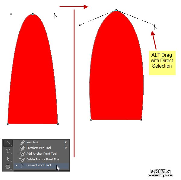 PS中级教程！手把手教你打造超酷炫的宇宙飞船