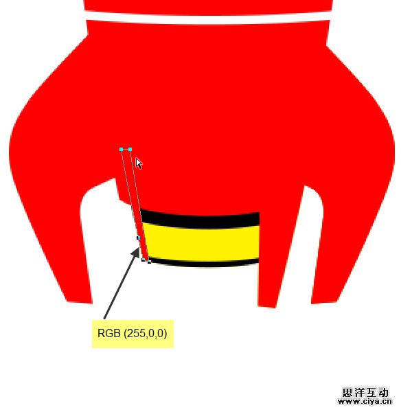 PS中级教程！手把手教你打造超酷炫的宇宙飞船