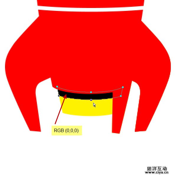 PS中级教程！手把手教你打造超酷炫的宇宙飞船