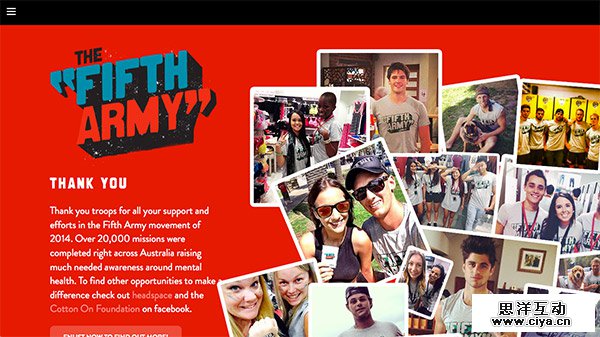 Fifth Army
