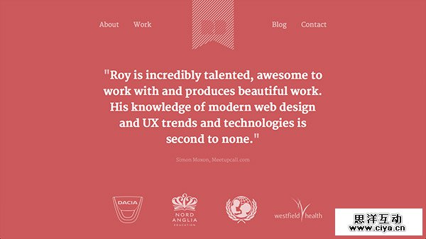 Roy Barber