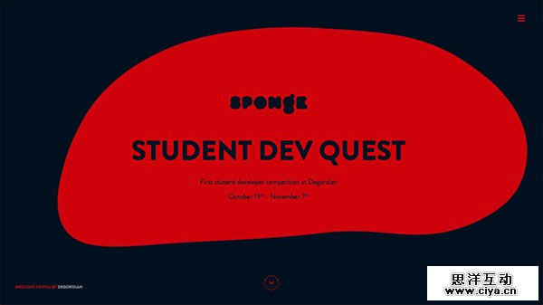 Student Dev Quest