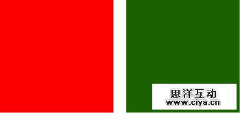 涨姿势！为什么有的颜色看起来非常高档？