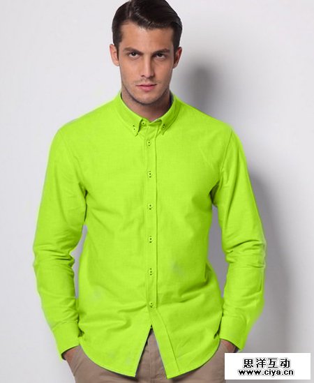 涨姿势！为什么有的颜色看起来非常高档？