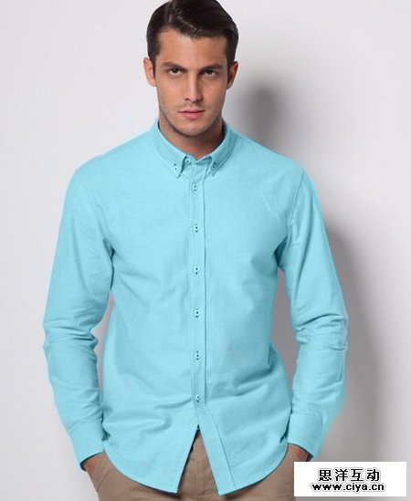 涨姿势！为什么有的颜色看起来非常高档？