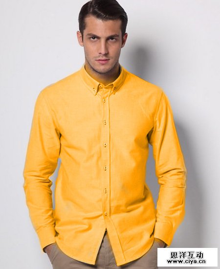 涨姿势！为什么有的颜色看起来非常高档？