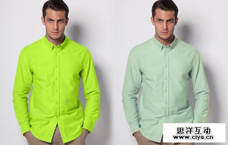 涨姿势！为什么有的颜色看起来非常高档？