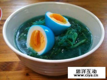 涨姿势！为什么有的颜色看起来非常高档？