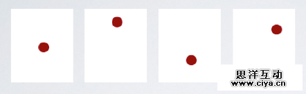 点线面的运用！设计的骨骼